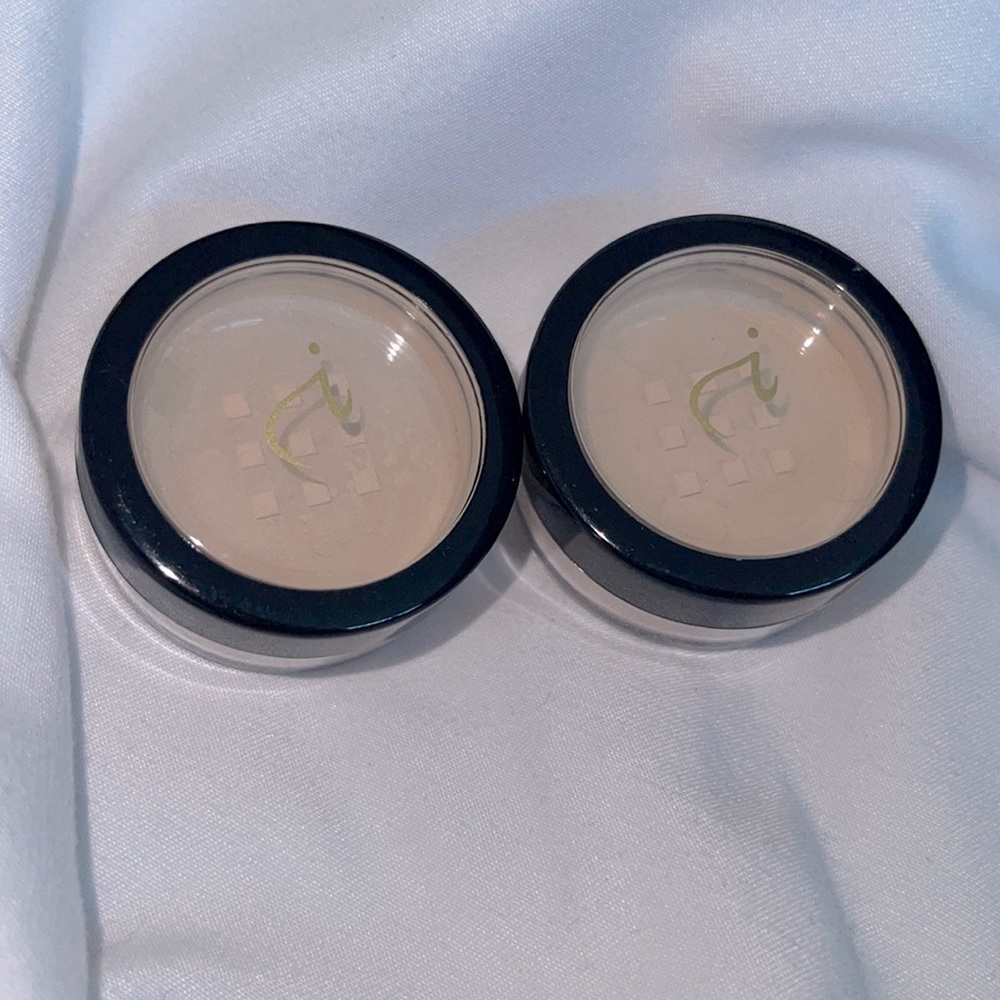 🆕 Jane Iredale PurePressed Base Amazing Matte